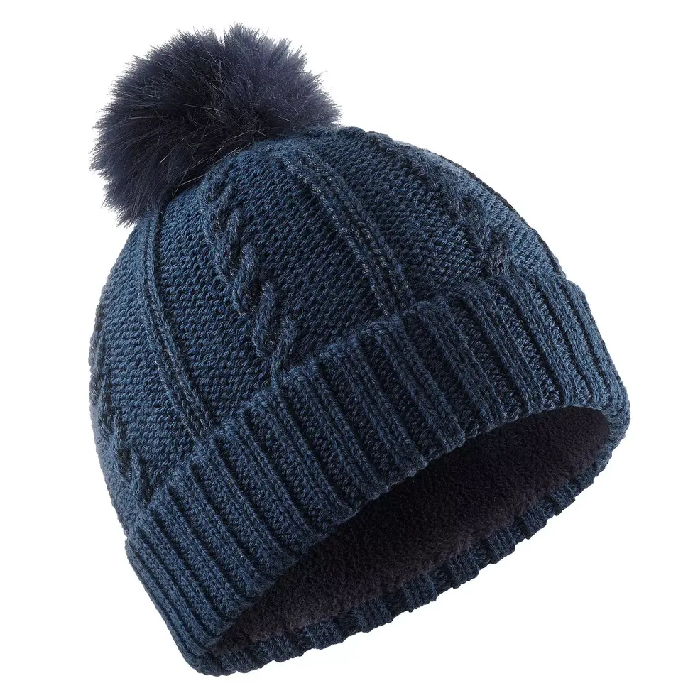 Vêtements grand froid pour la Laponie - Bonnet