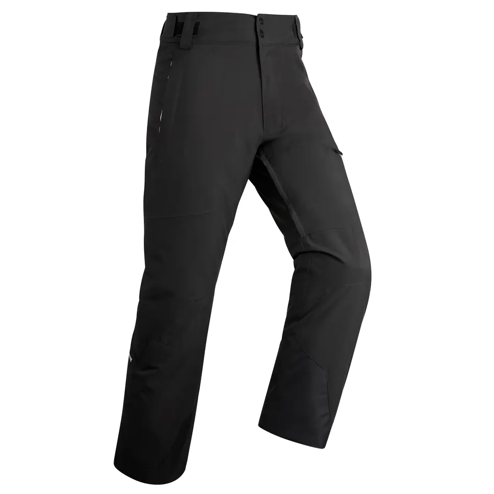 vêtements grand froid pour la Laponie - Pantalon de ski